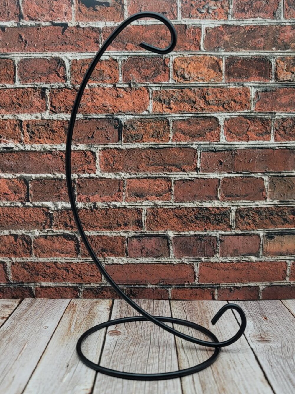 *Bundle Only* Metal Ornament Hanger Stand